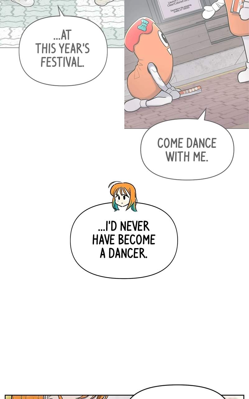 Skool of Street Chapter 80 page 51