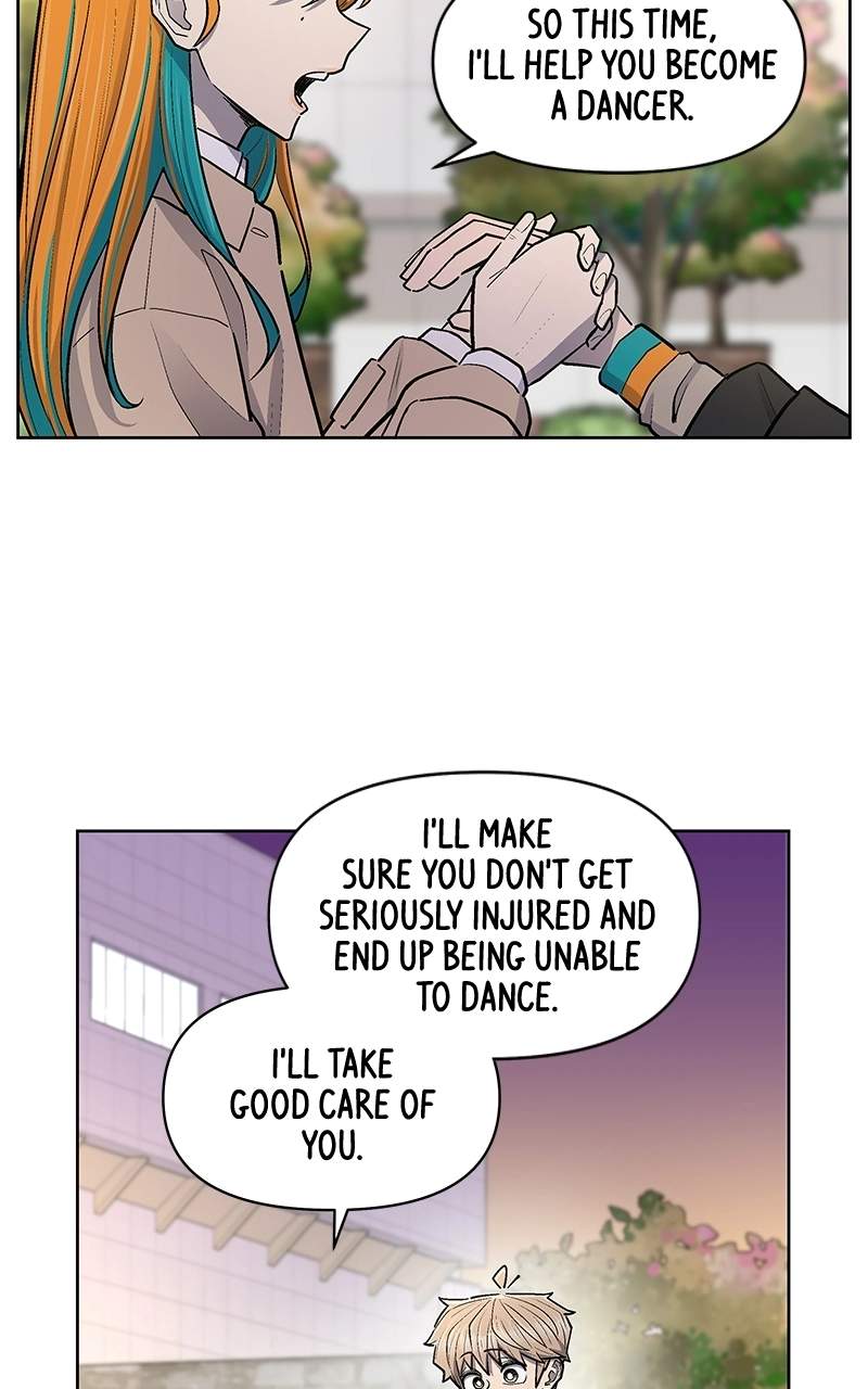 Skool of Street Chapter 80 page 52