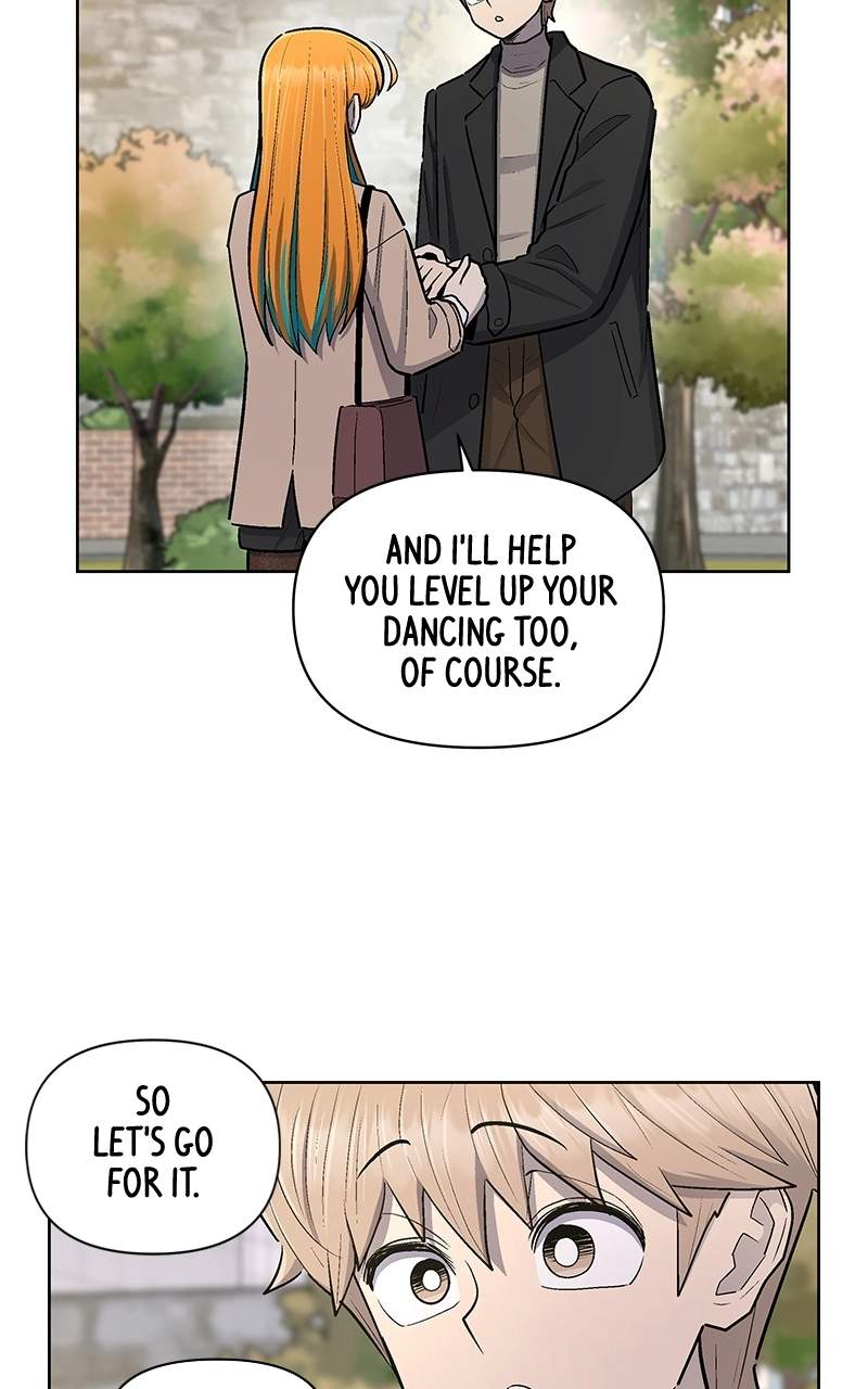 Skool of Street Chapter 80 page 53