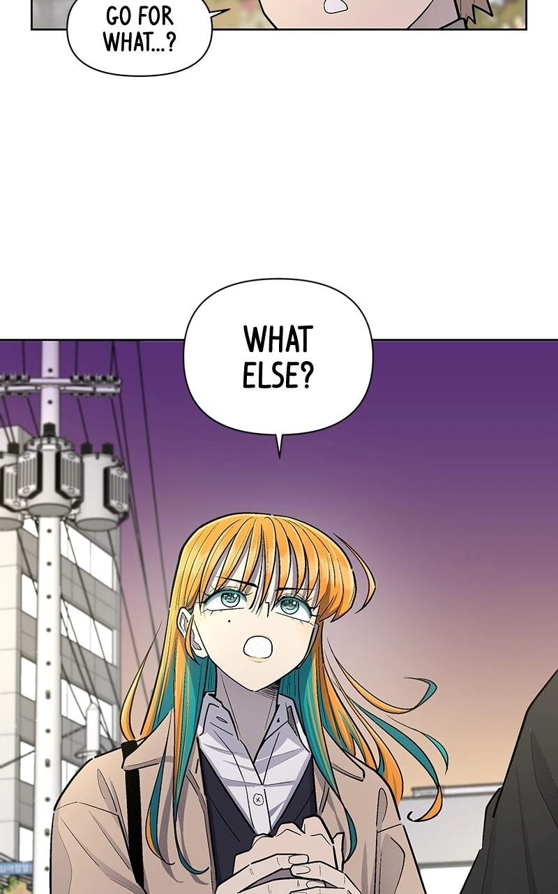 Skool of Street Chapter 80 page 54