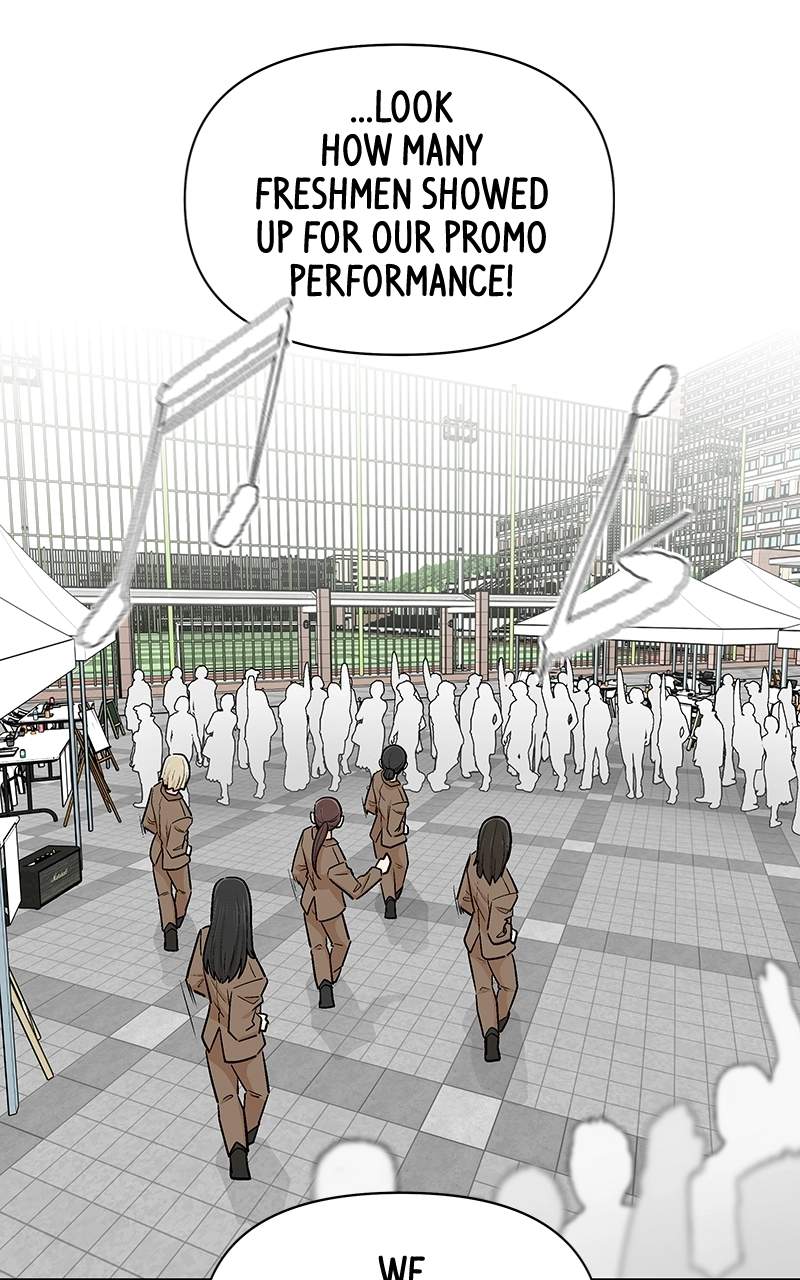 Skool of Street Chapter 80 page 61