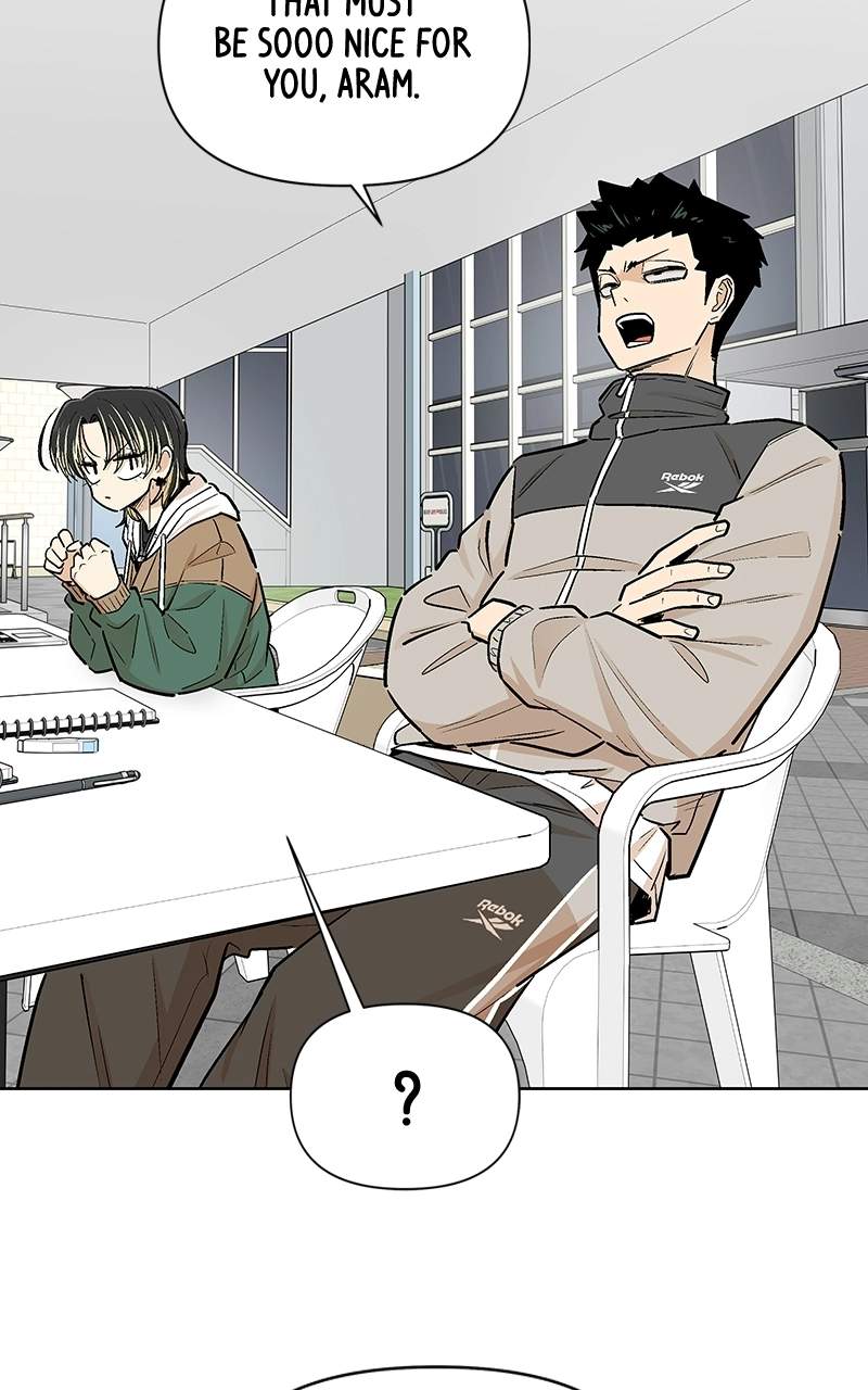 Skool of Street Chapter 80 page 63