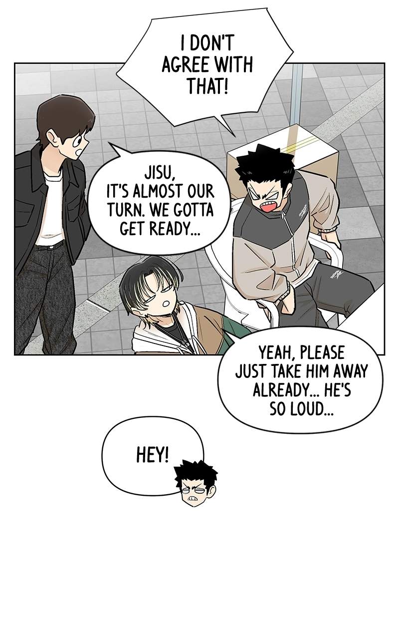 Skool of Street Chapter 80 page 66