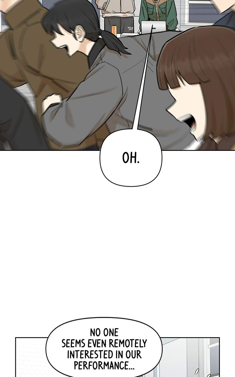 Skool of Street Chapter 80 page 77