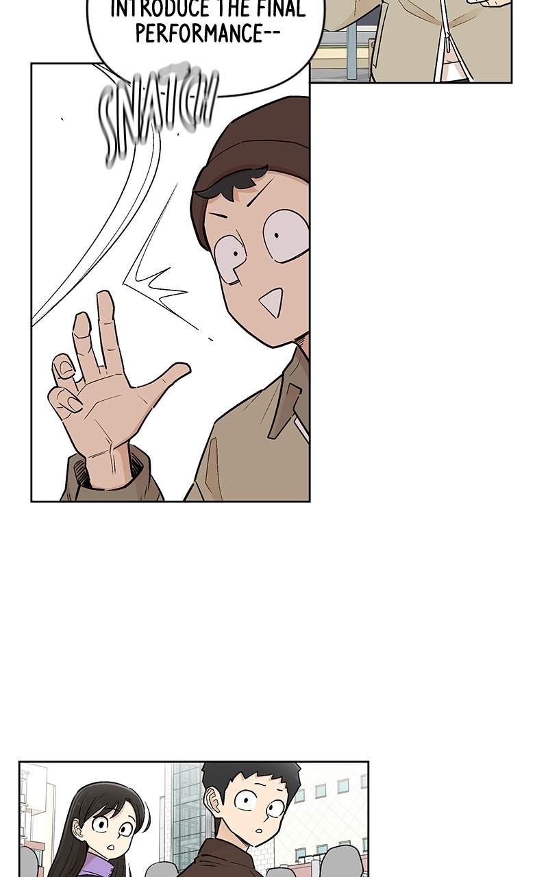 Skool of Street Chapter 80 page 79