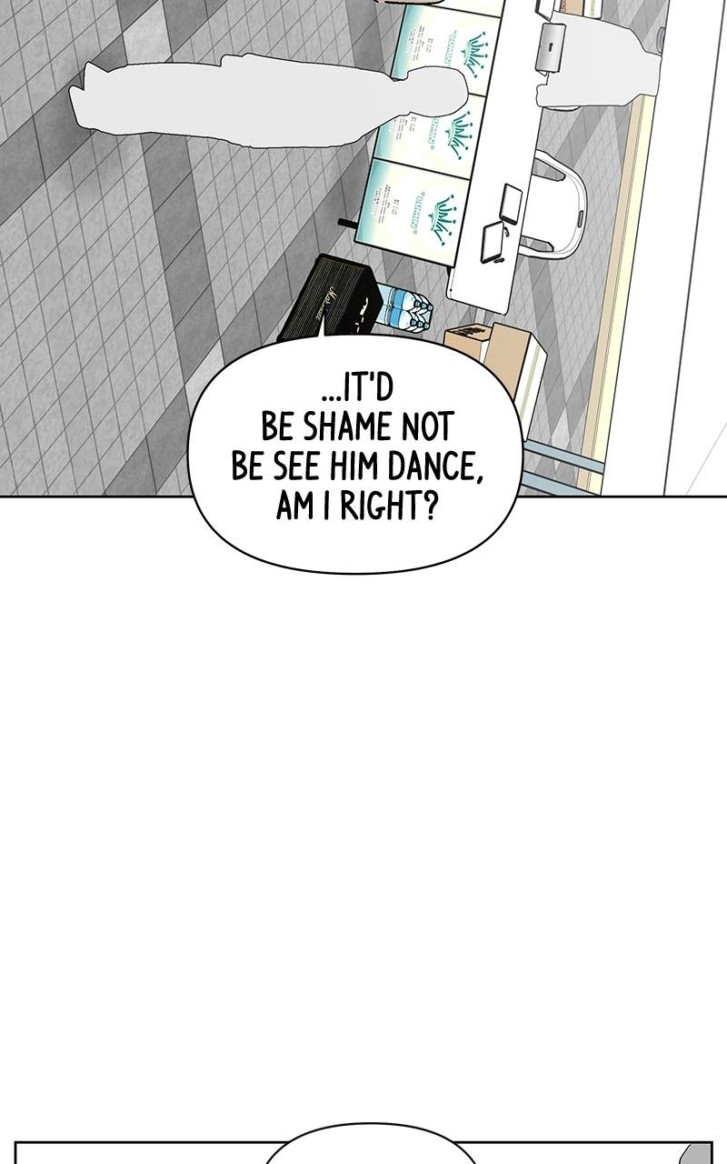 Skool of Street Chapter 80 page 86