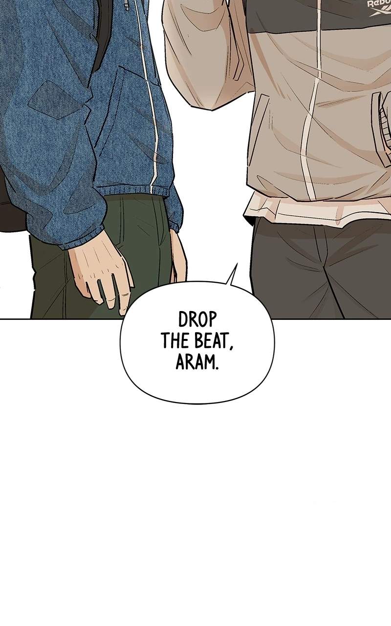 Skool of Street Chapter 80 page 90