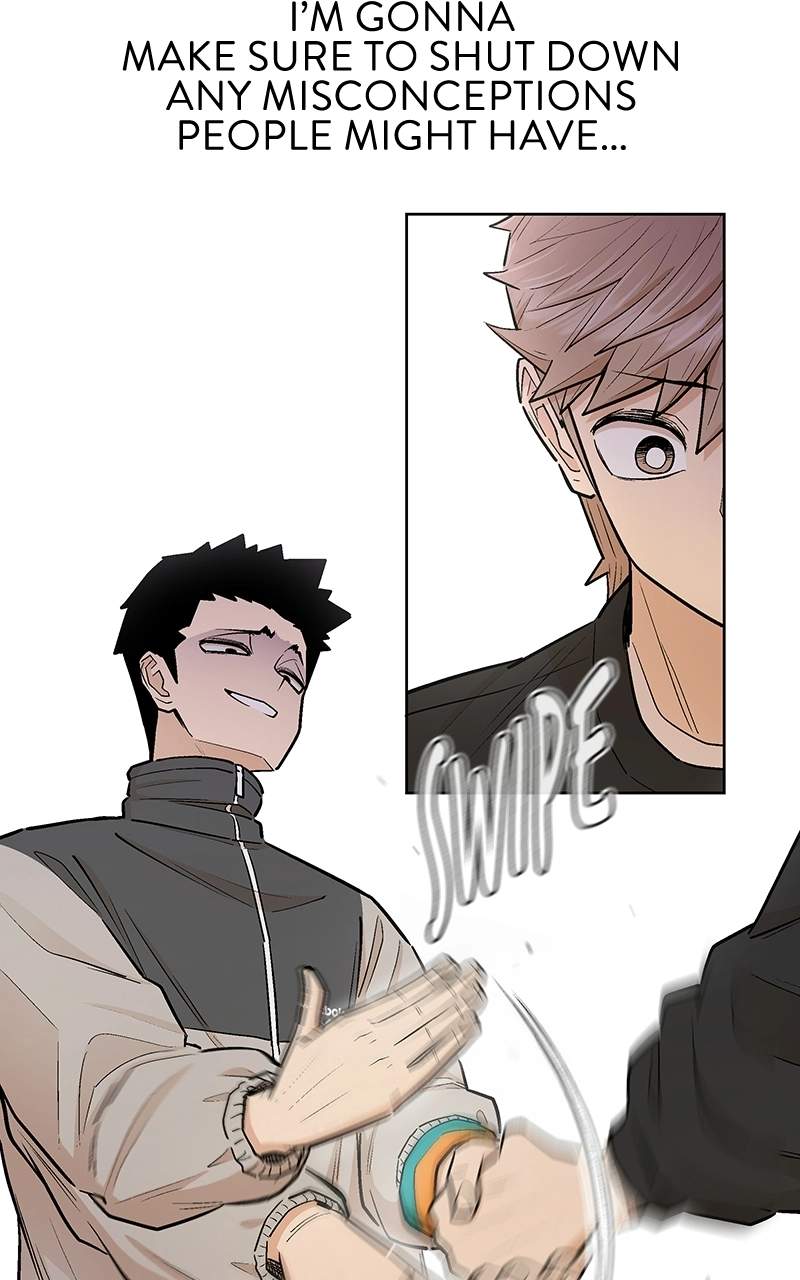 Skool of Street Chapter 81 page 6
