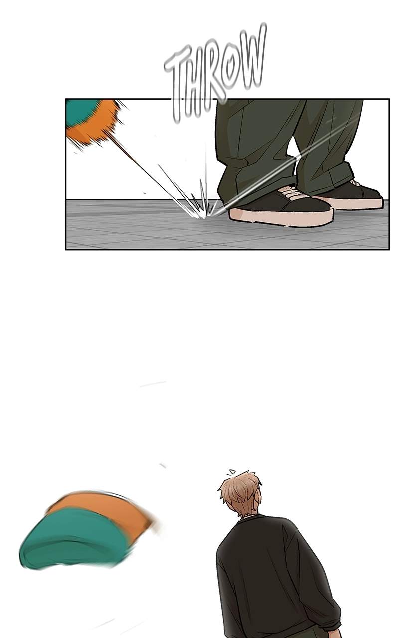 Skool of Street Chapter 81 page 11
