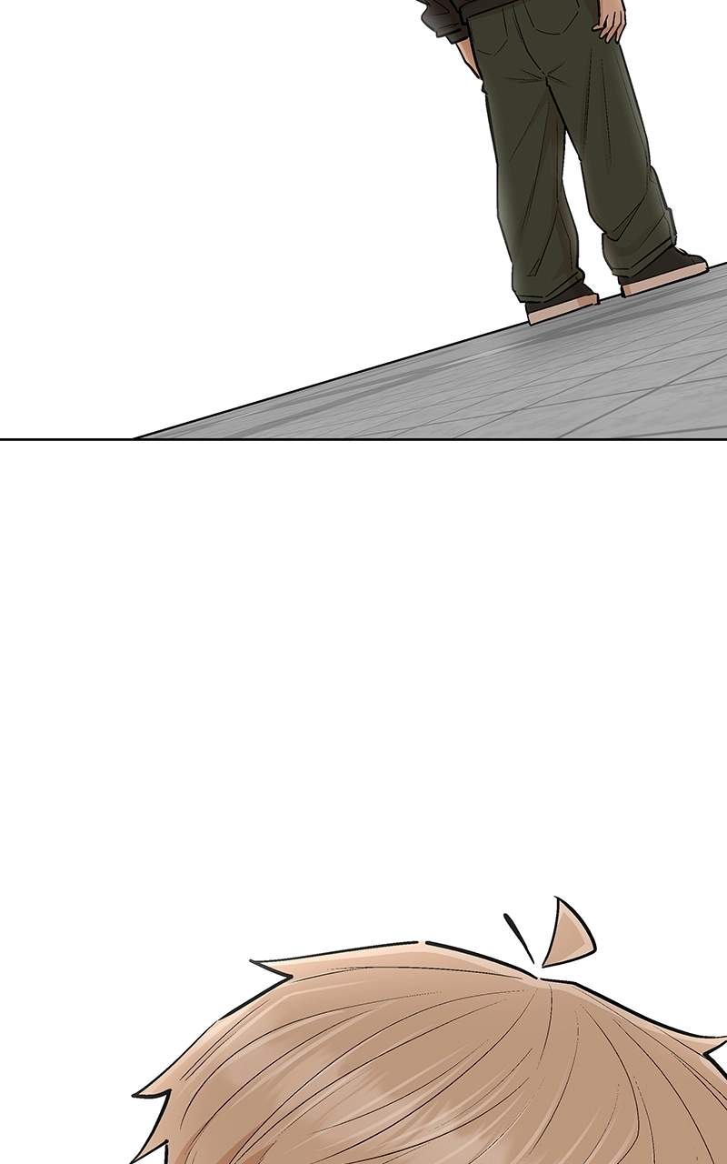 Skool of Street Chapter 81 page 12