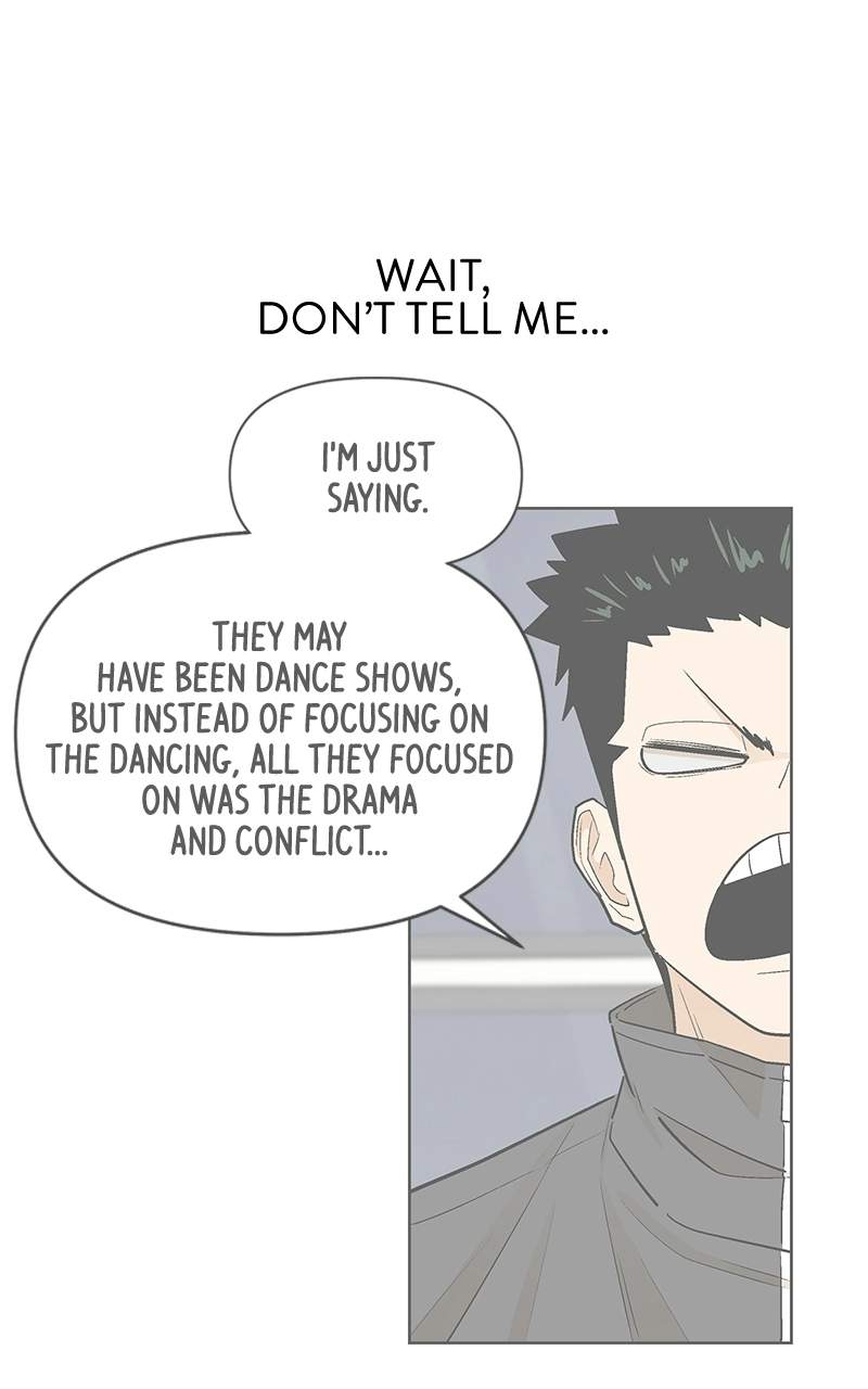 Skool of Street Chapter 81 page 18