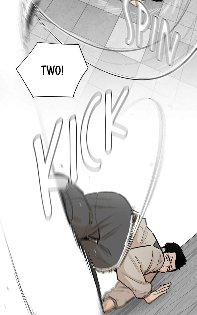 Skool of Street Chapter 81 page 26