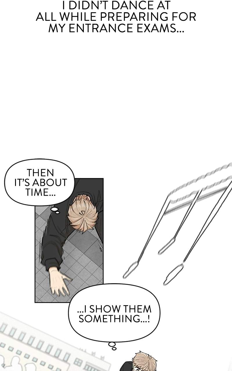 Skool of Street Chapter 81 page 34