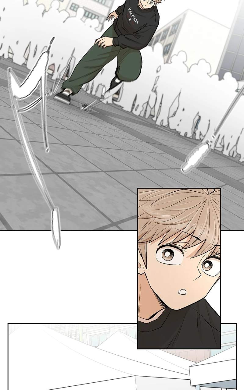 Skool of Street Chapter 81 page 35