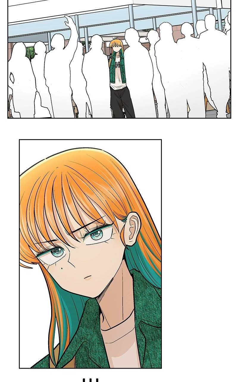 Skool of Street Chapter 81 page 36