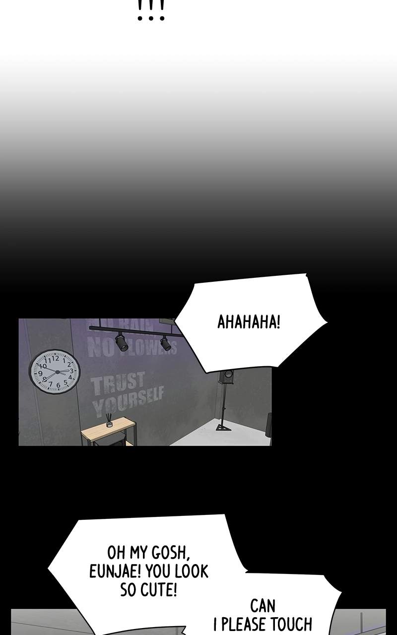 Skool of Street Chapter 81 page 37