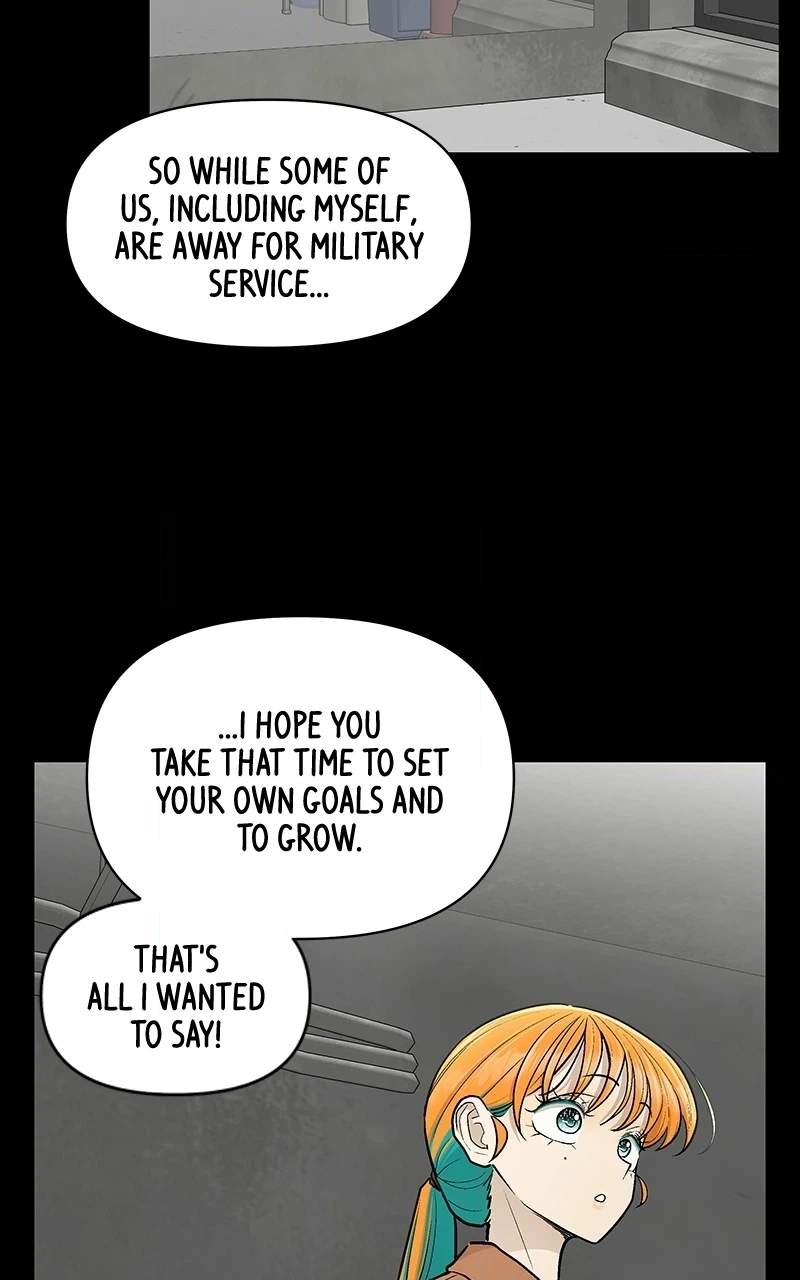 Skool of Street Chapter 81 page 40