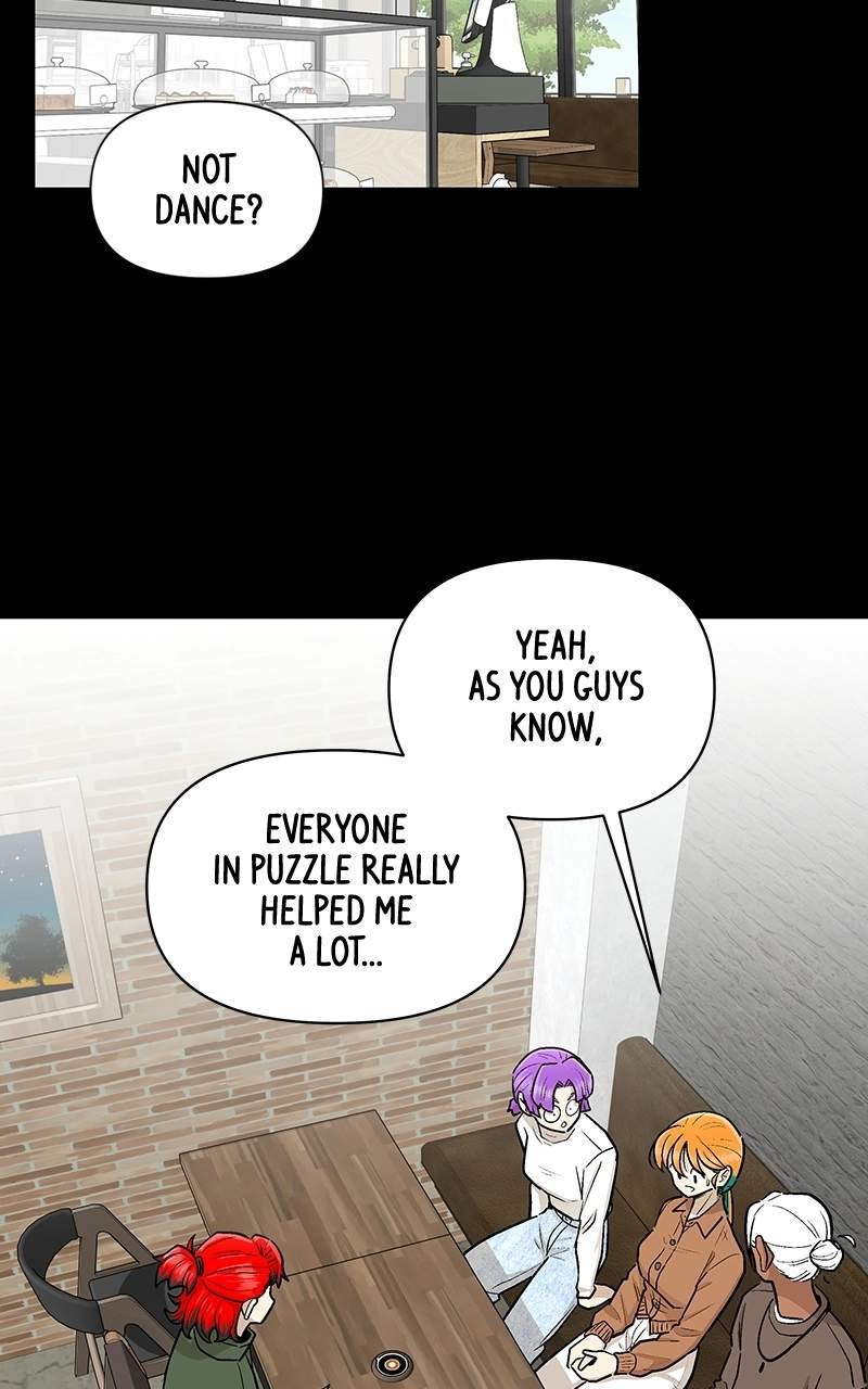 Skool of Street Chapter 81 page 42