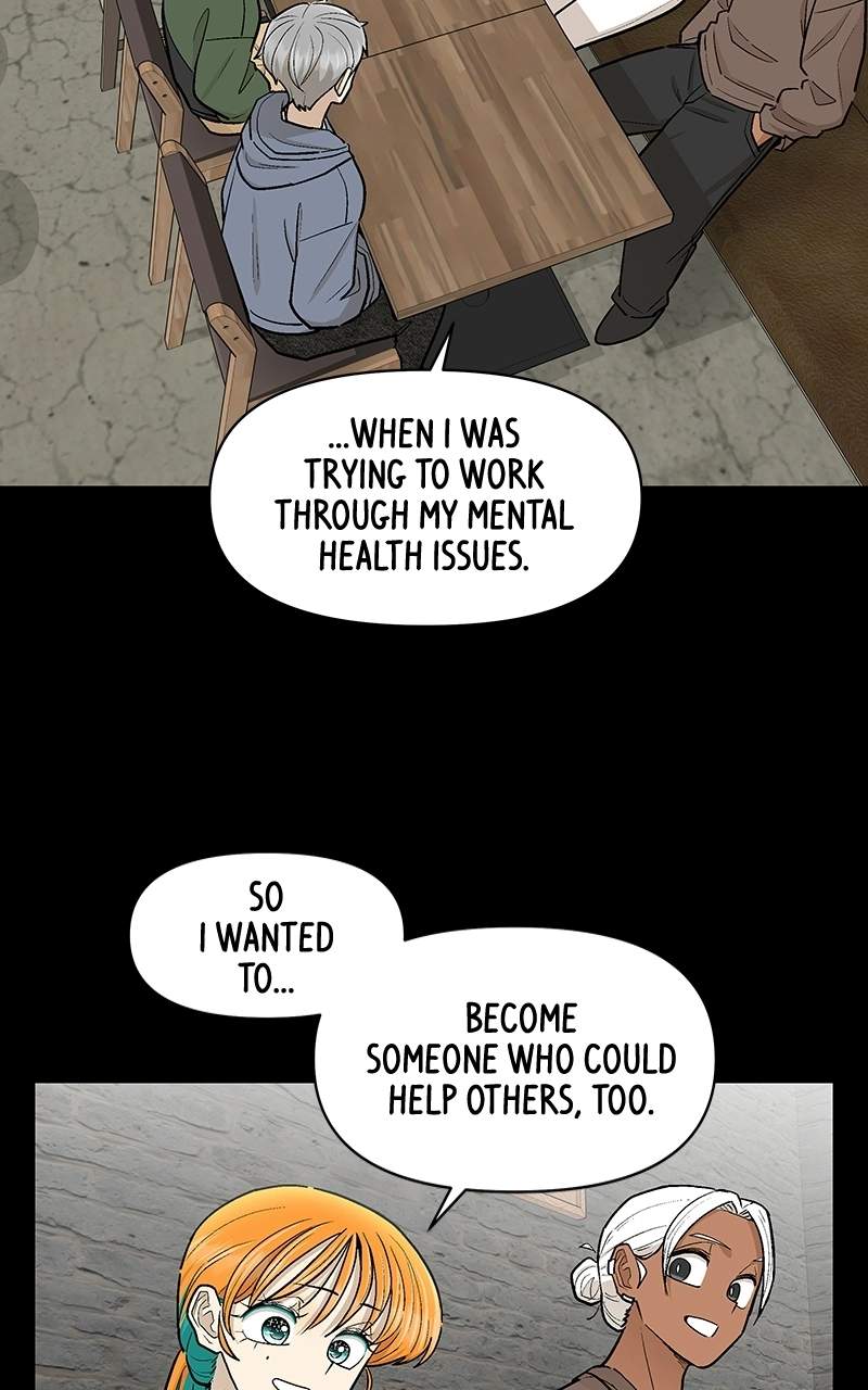 Skool of Street Chapter 81 page 43