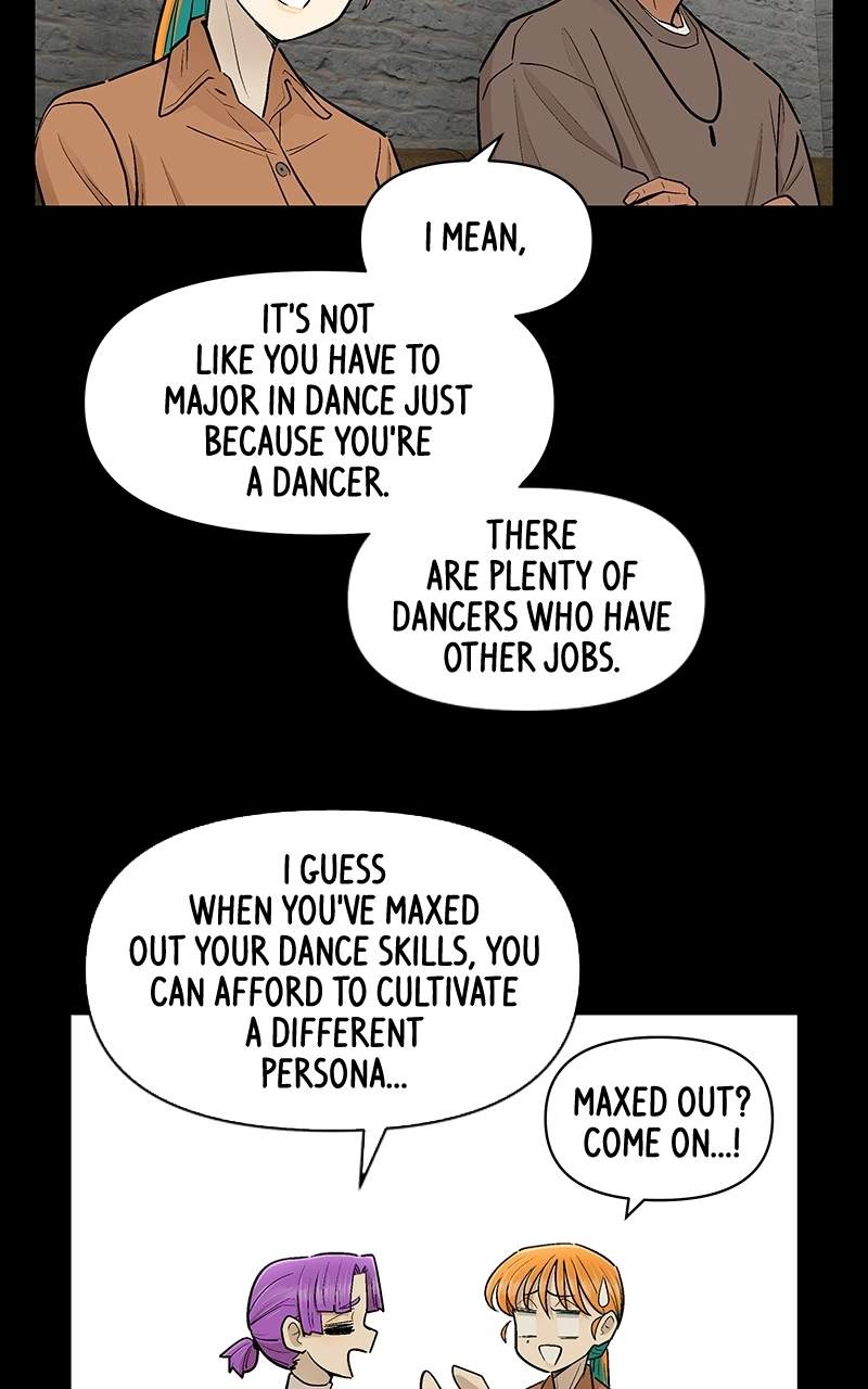 Skool of Street Chapter 81 page 44