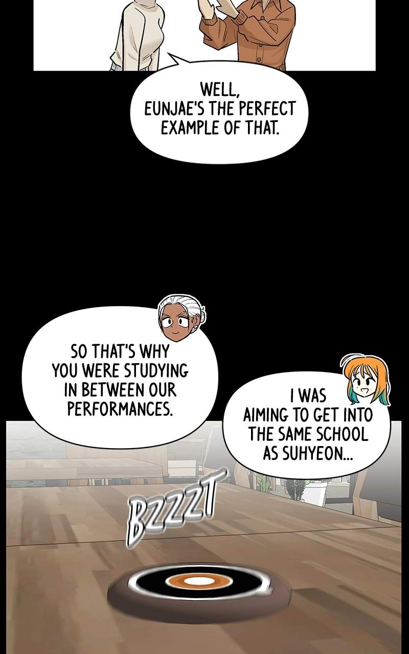 Skool of Street Chapter 81 page 45