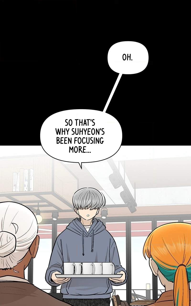 Skool of Street Chapter 81 page 50