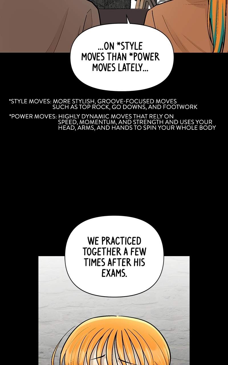 Skool of Street Chapter 81 page 51