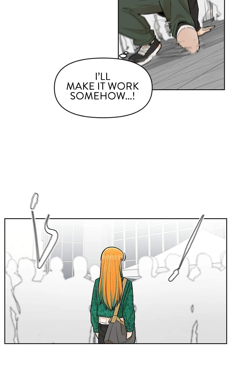 Skool of Street Chapter 81 page 55