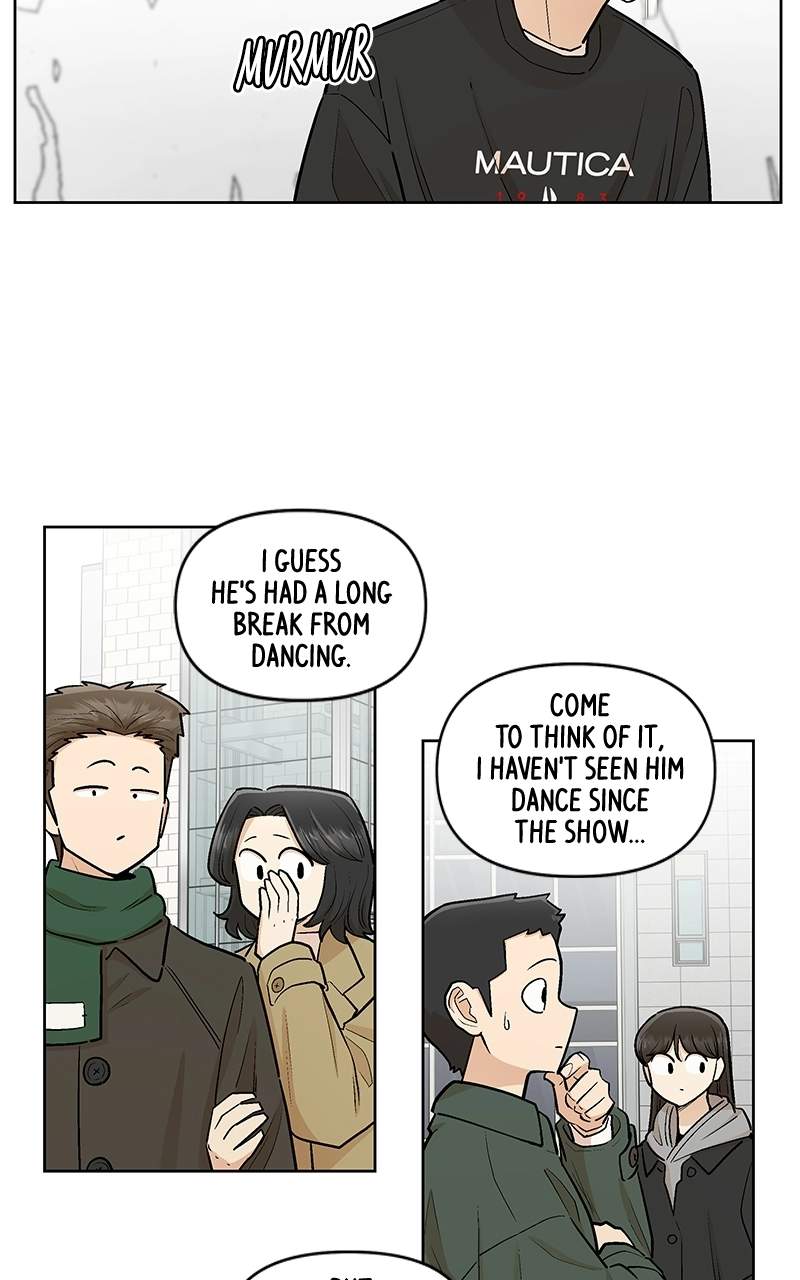 Skool of Street Chapter 81 page 61