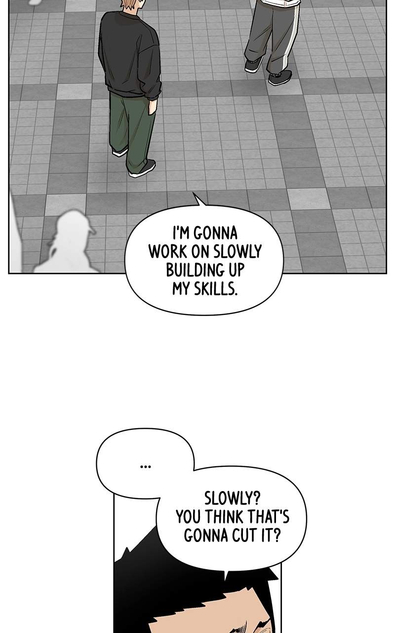 Skool of Street Chapter 81 page 66