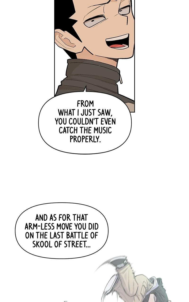 Skool of Street Chapter 81 page 67