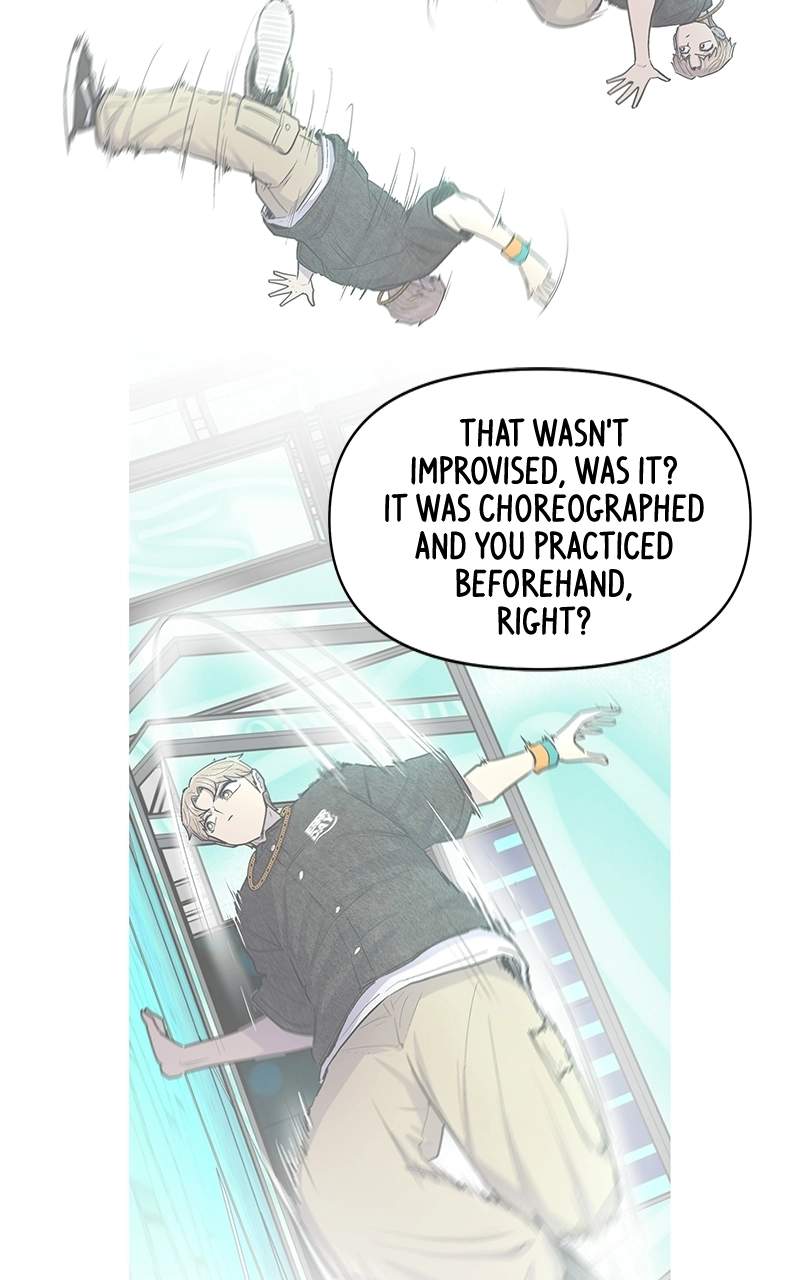 Skool of Street Chapter 81 page 68
