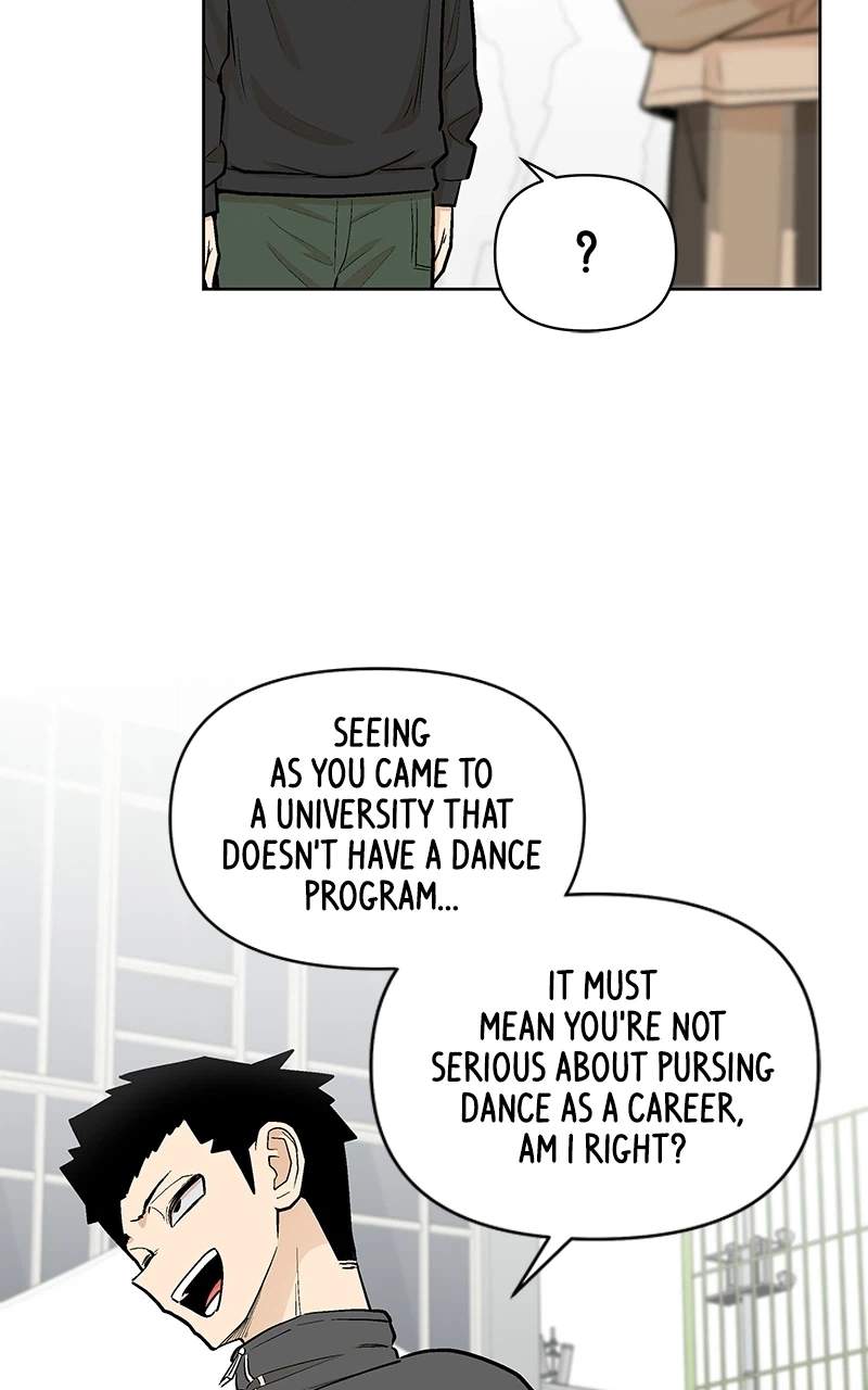 Skool of Street Chapter 81 page 70