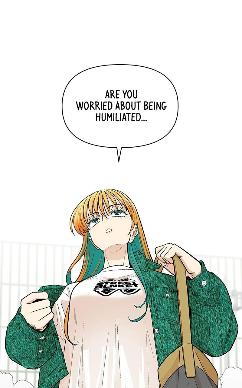 Skool of Street Chapter 81 page 81