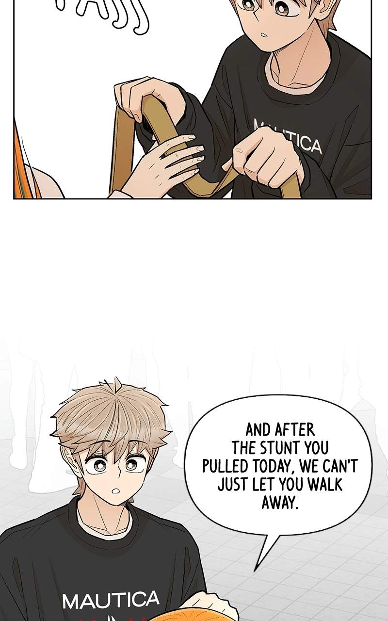 Skool of Street Chapter 81 page 85