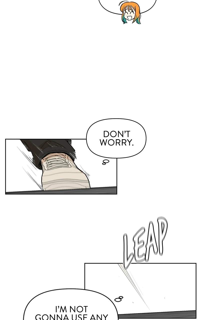 Skool of Street Chapter 82 page 4