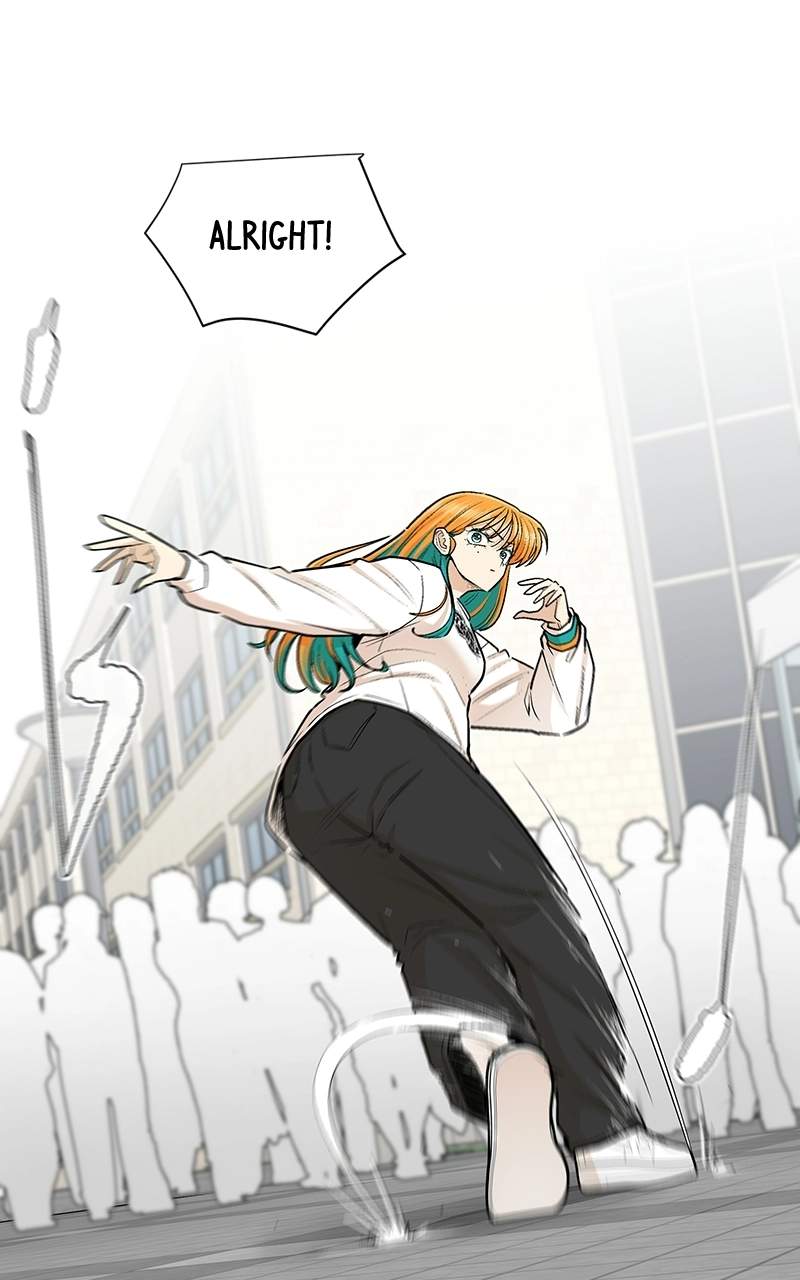 Skool of Street Chapter 82 page 7