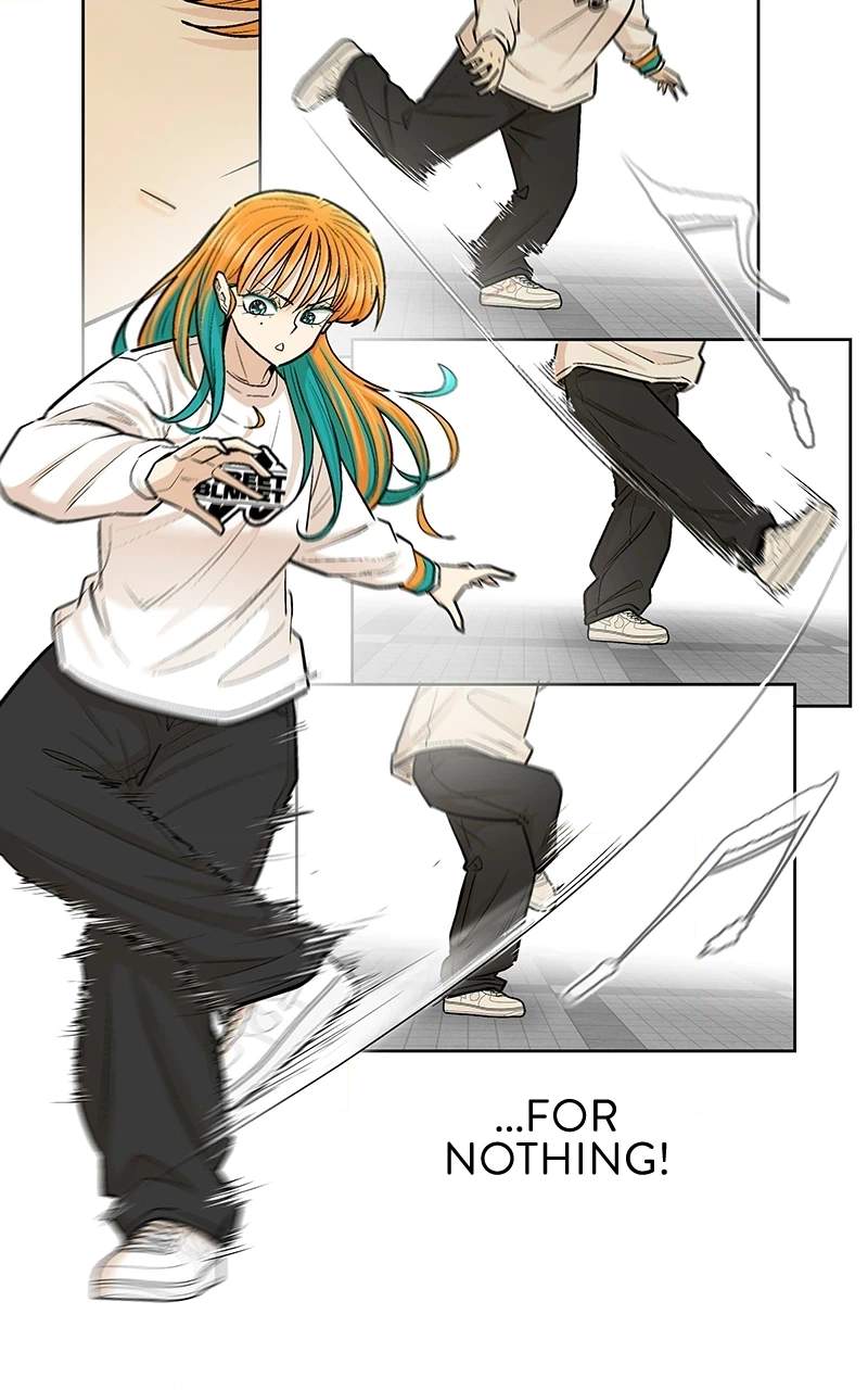 Skool of Street Chapter 82 page 10