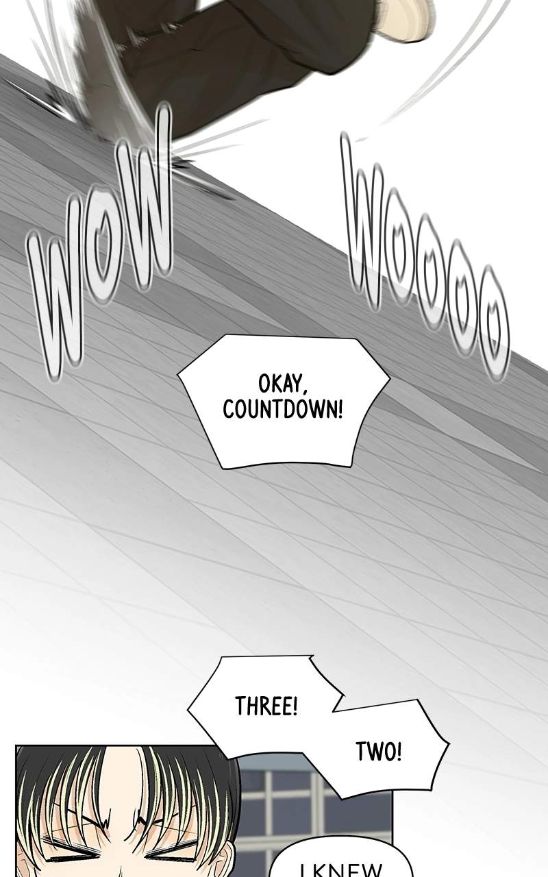 Skool of Street Chapter 82 page 29