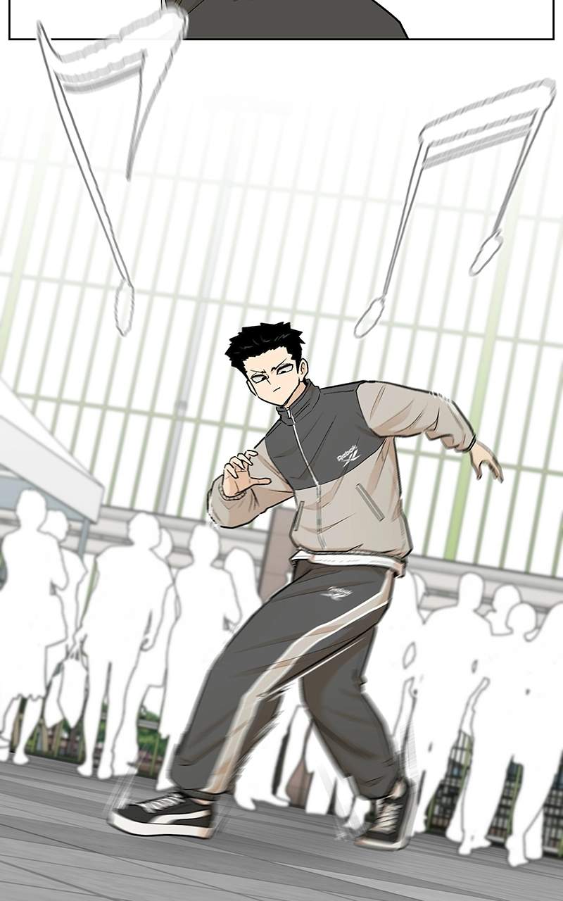 Skool of Street Chapter 82 page 31