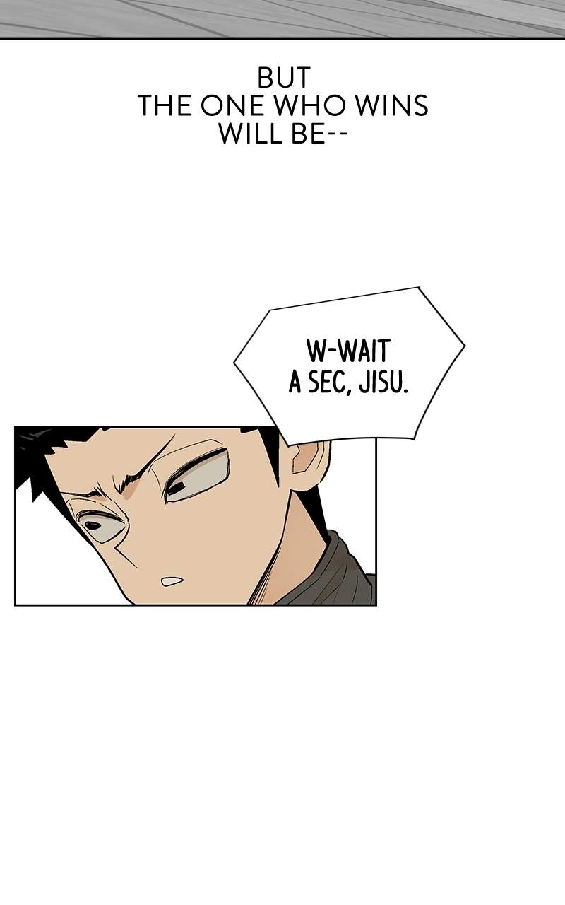 Skool of Street Chapter 82 page 32