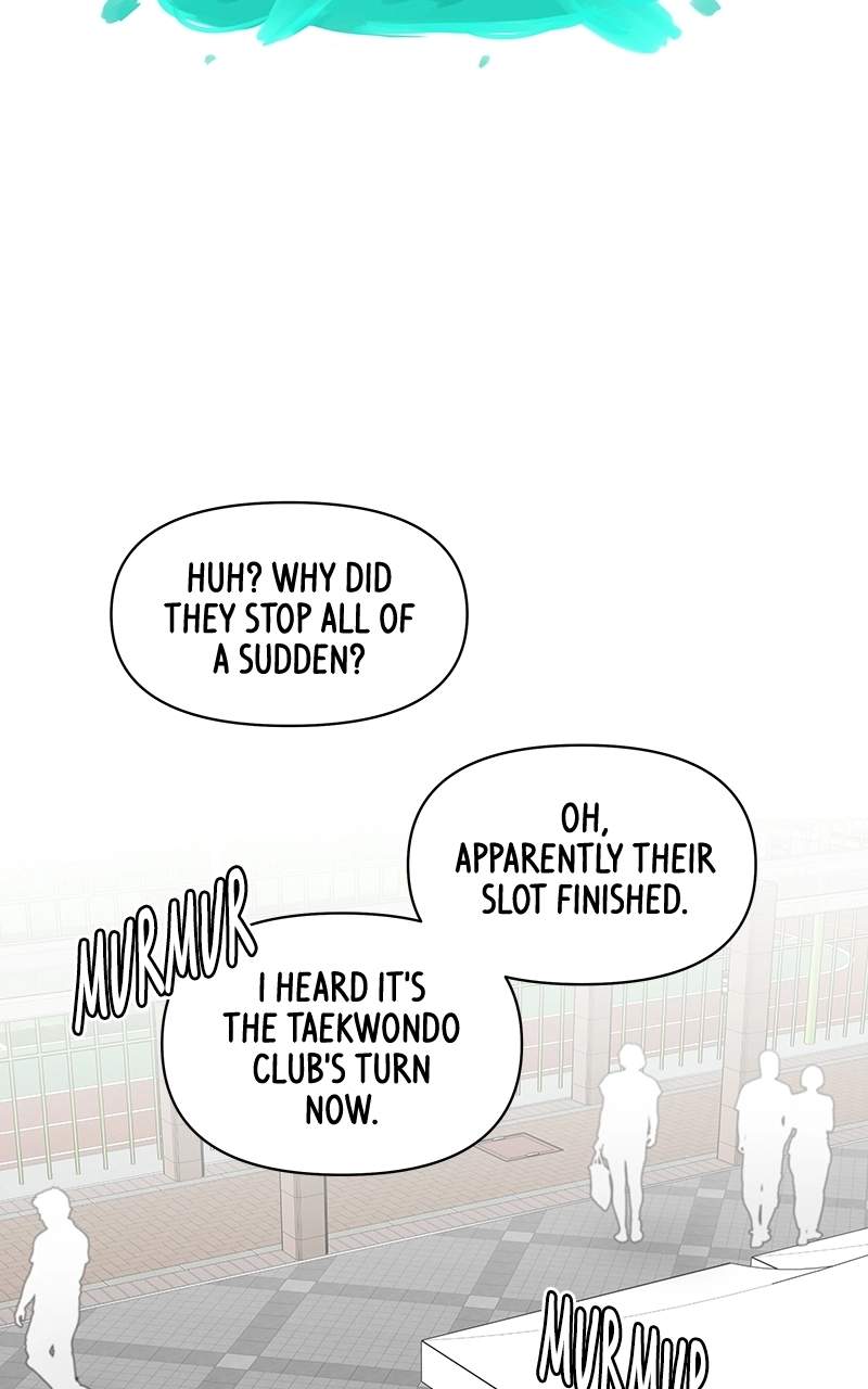 Skool of Street Chapter 82 page 34
