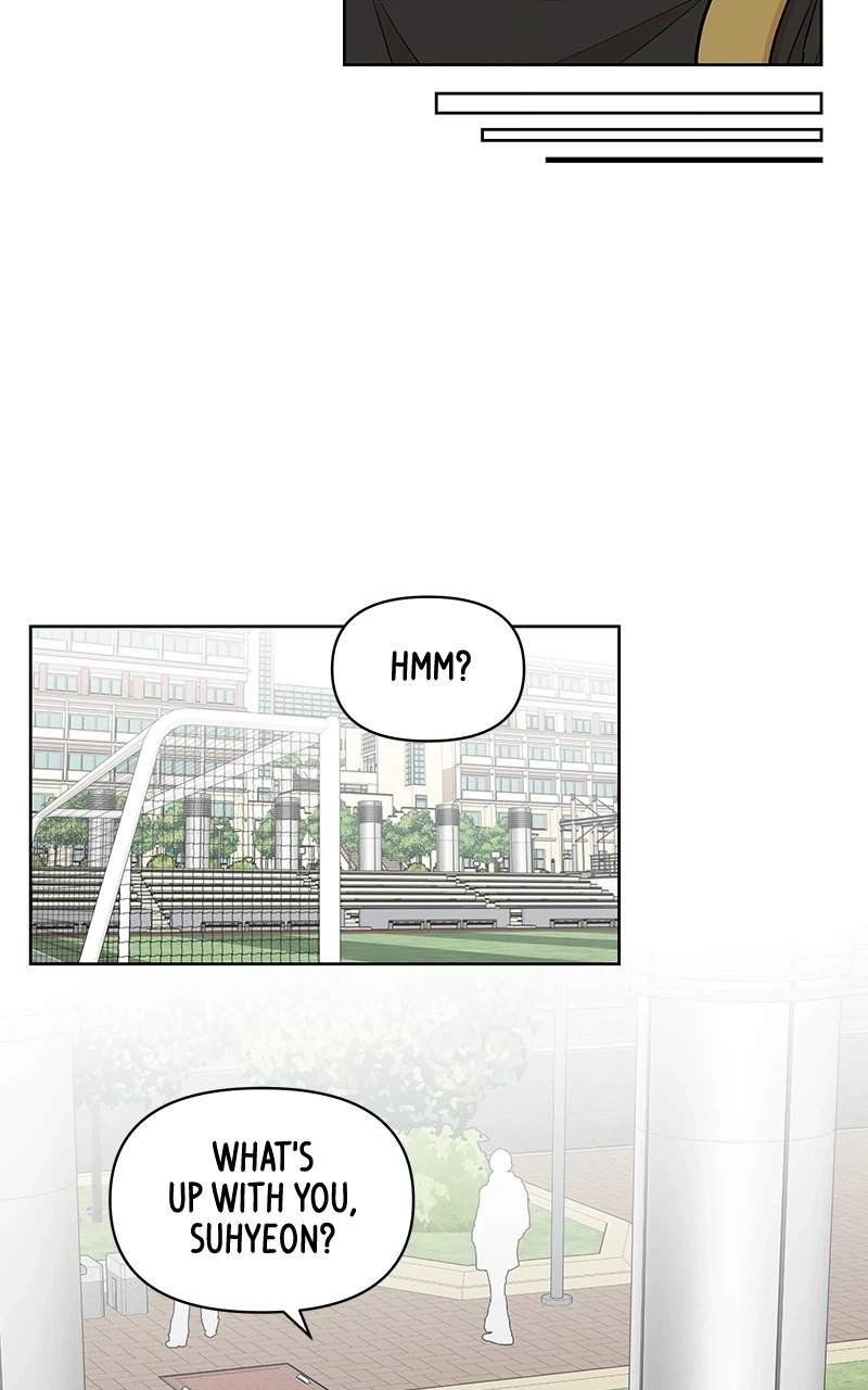 Skool of Street Chapter 82 page 40
