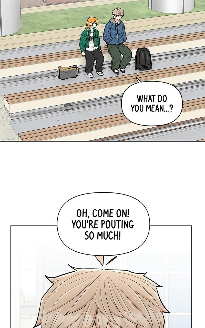 Skool of Street Chapter 82 page 41