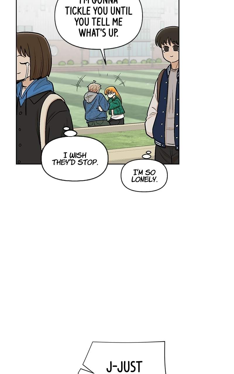 Skool of Street Chapter 82 page 45