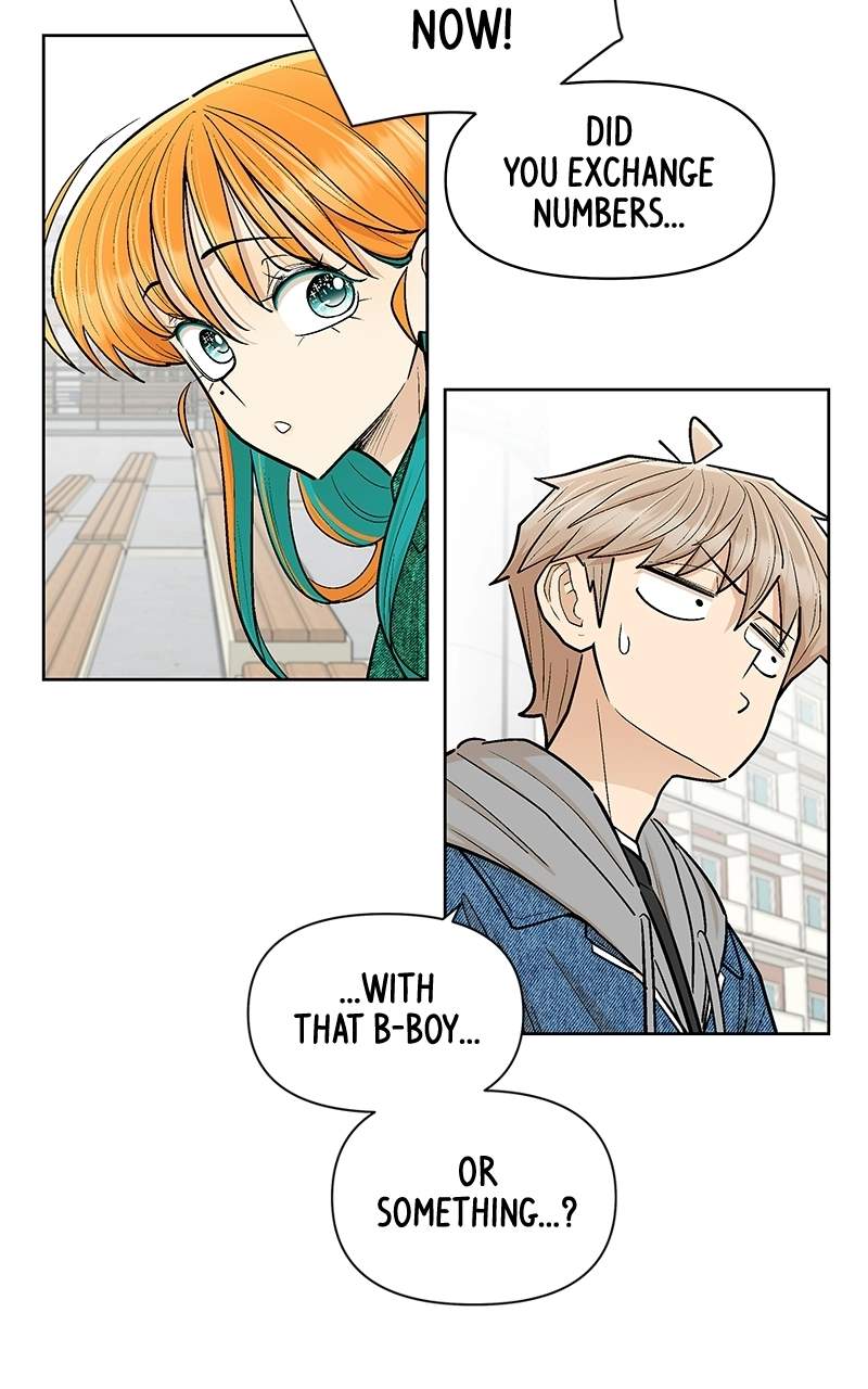Skool of Street Chapter 82 page 46