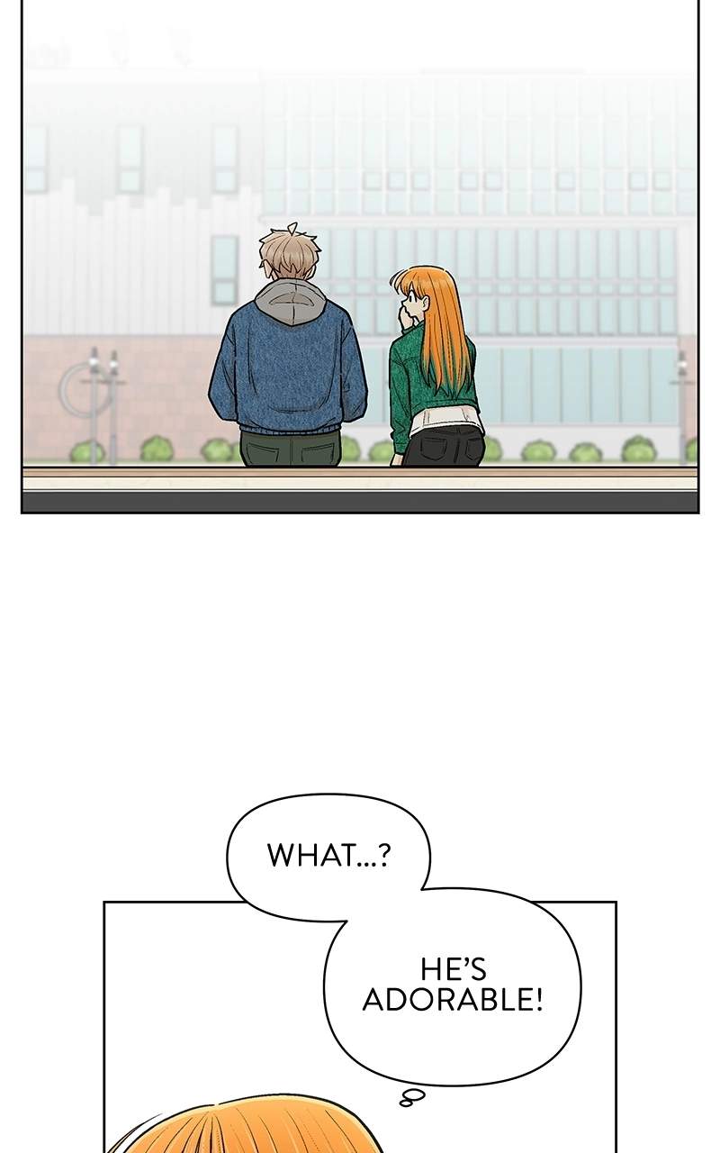 Skool of Street Chapter 82 page 48
