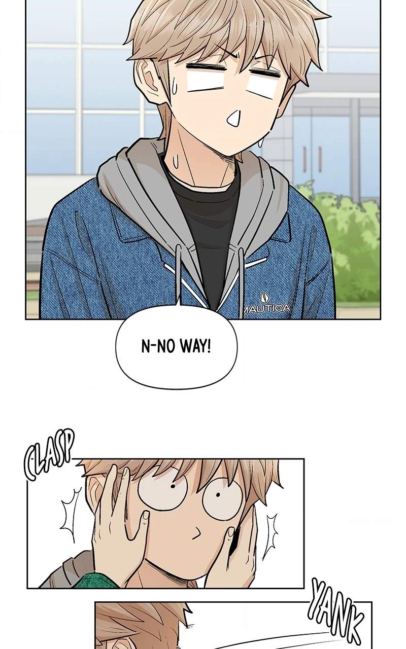 Skool of Street Chapter 82 page 50