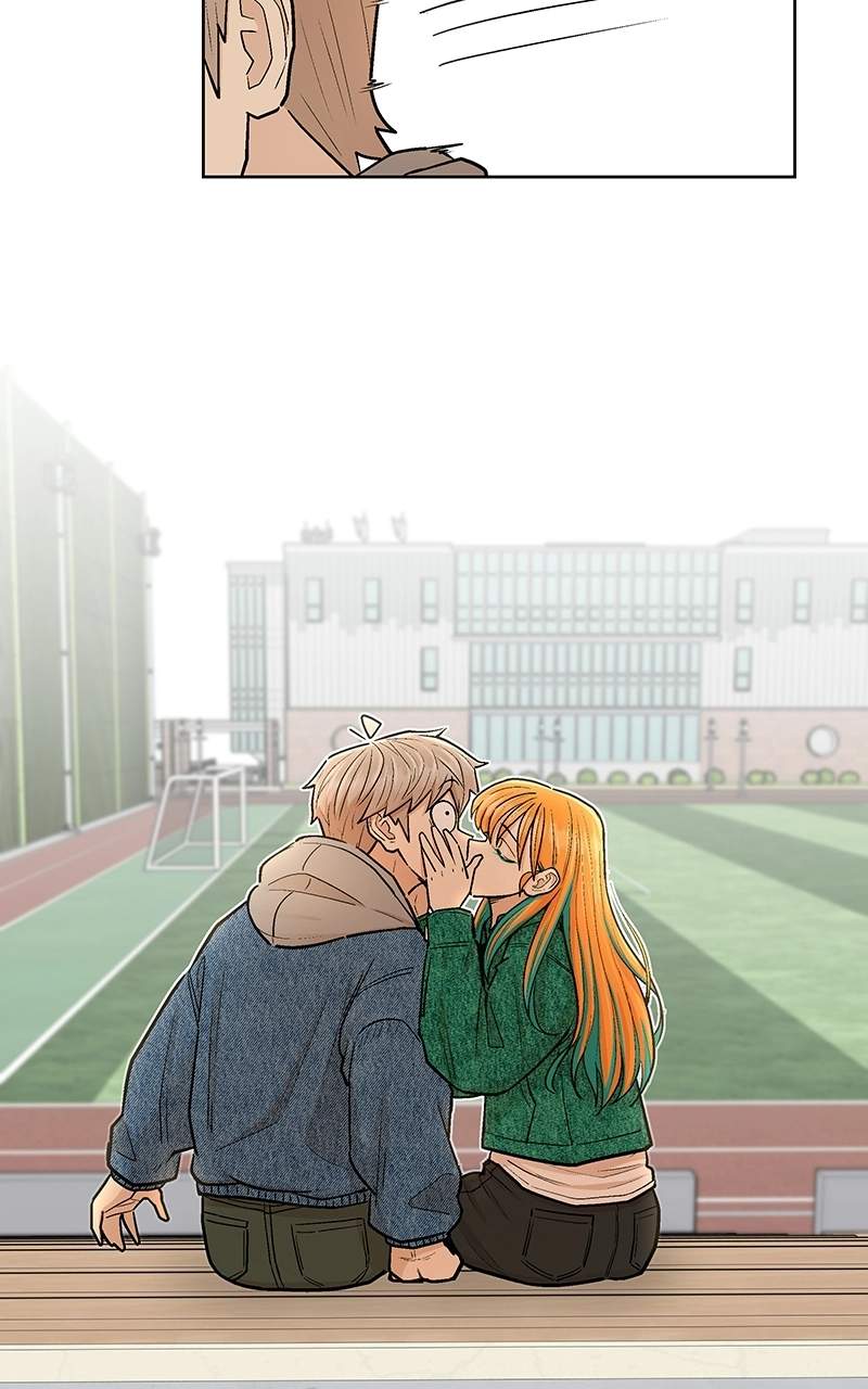 Skool of Street Chapter 82 page 51