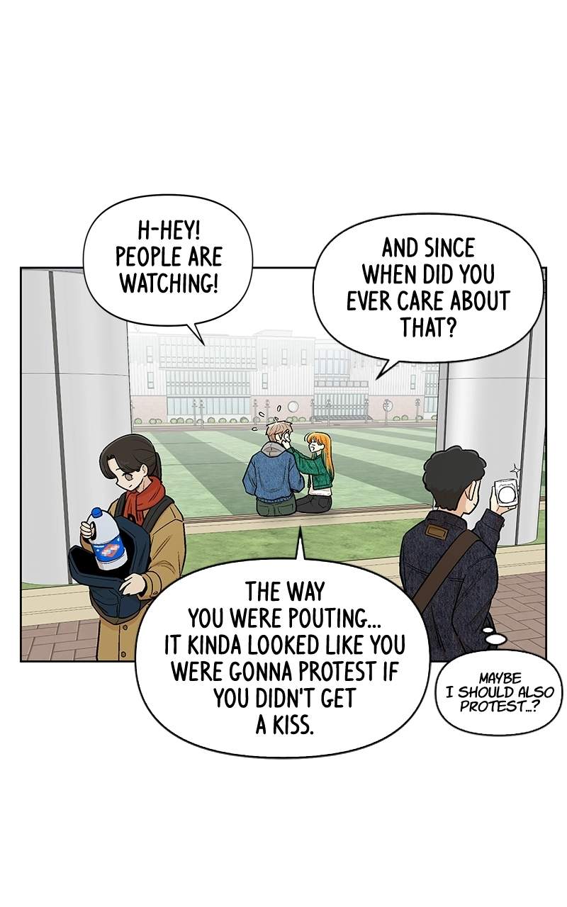 Skool of Street Chapter 82 page 53